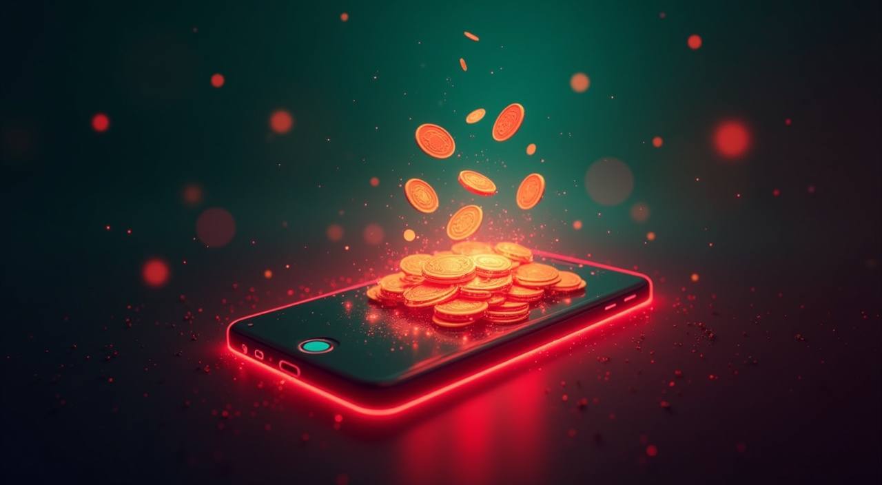 jsbd gaming platform